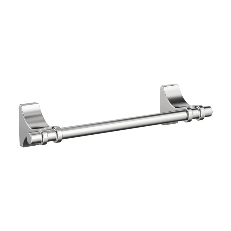 Amerock BH3605526 Davenport Towel Bar