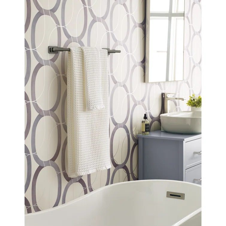 Bronx Towel Bar