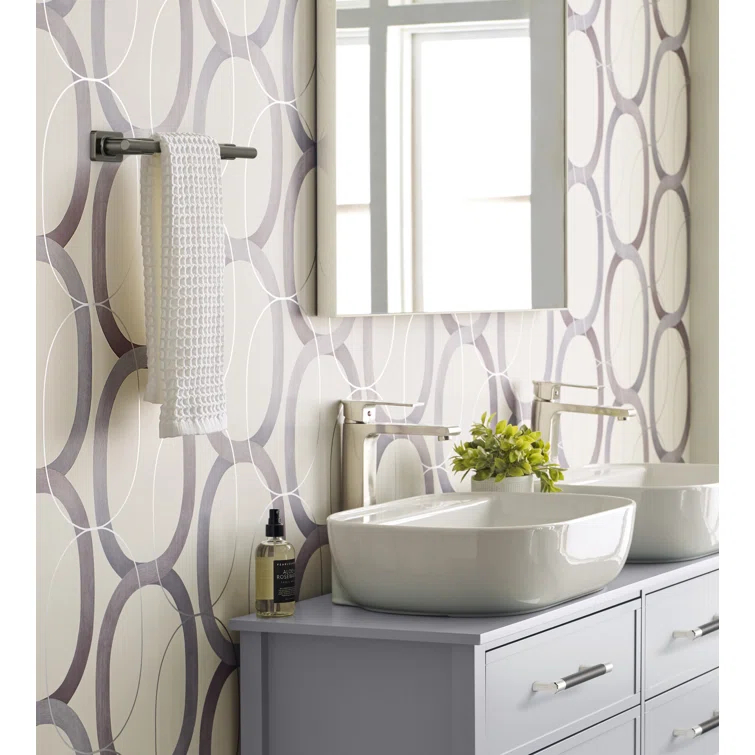 Bronx Towel Bar