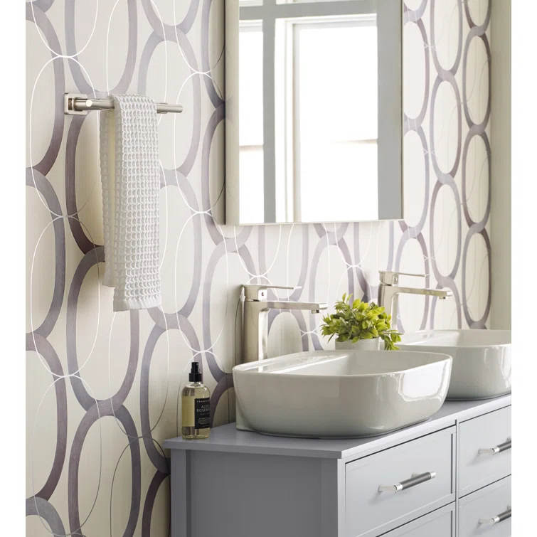 Bronx Towel Bar