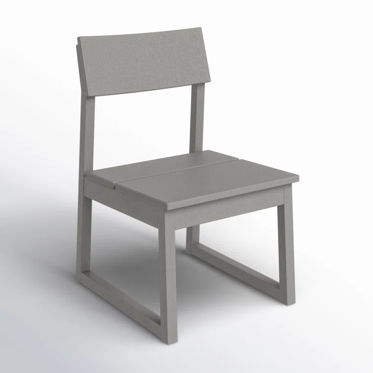 EDGE Dining Side Chair