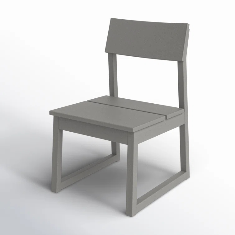 EDGE Dining Side Chair