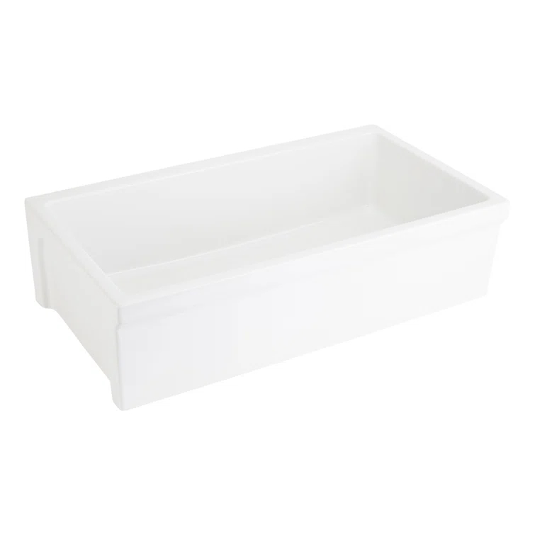 Gallo 36" L Farmhouse / Apron Kitchen Sink