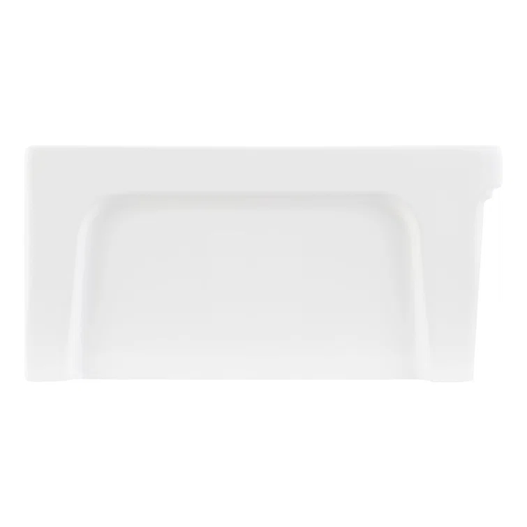 Gallo 36" L Farmhouse / Apron Kitchen Sink