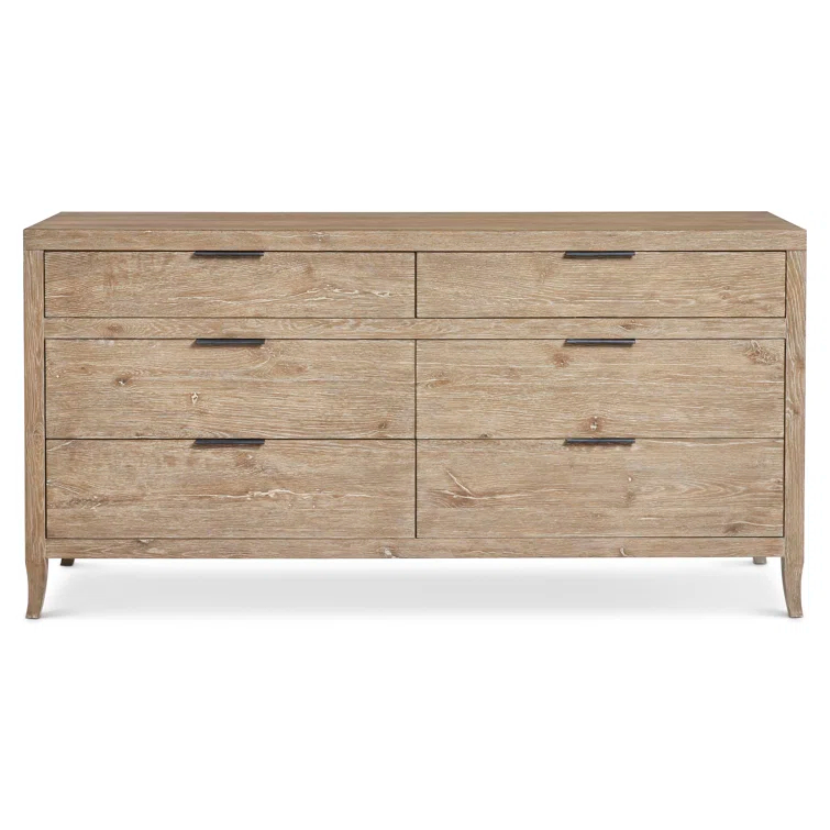 Tribeca 6 - Drawer Dresser