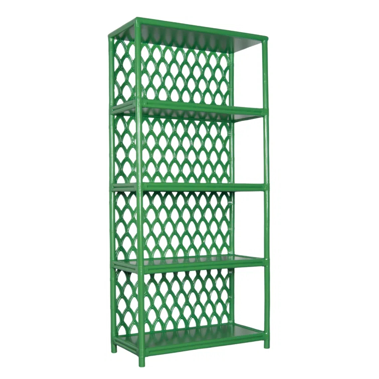 Casablanca Bookcase