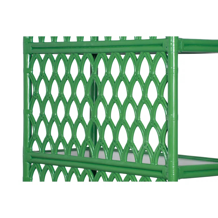 Casablanca Bookcase