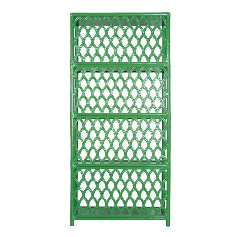 Casablanca Bookcase