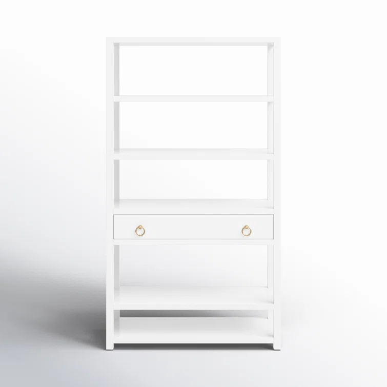 Elin Bookcase