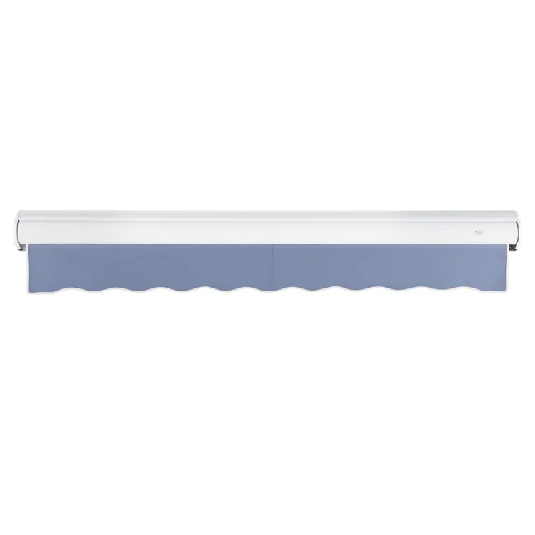 Awntech Key West Patio Retractable Awning with Cassette