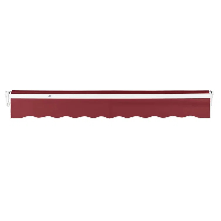 Awntech Maui Patio Retractable Awning