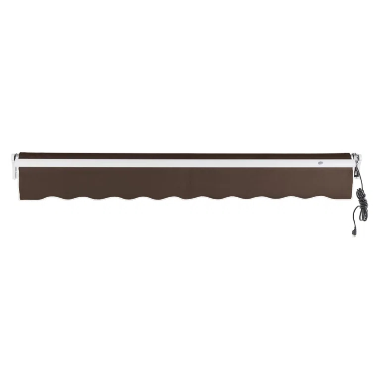 Awntech Maui Patio Retractable Awning