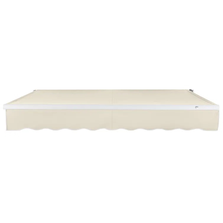 Awntech Retraction Slope Patio Awning