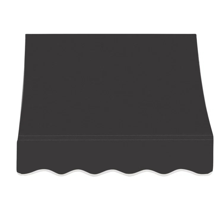 Awntech Nantucket Acrylic Fabric Fixed Awning