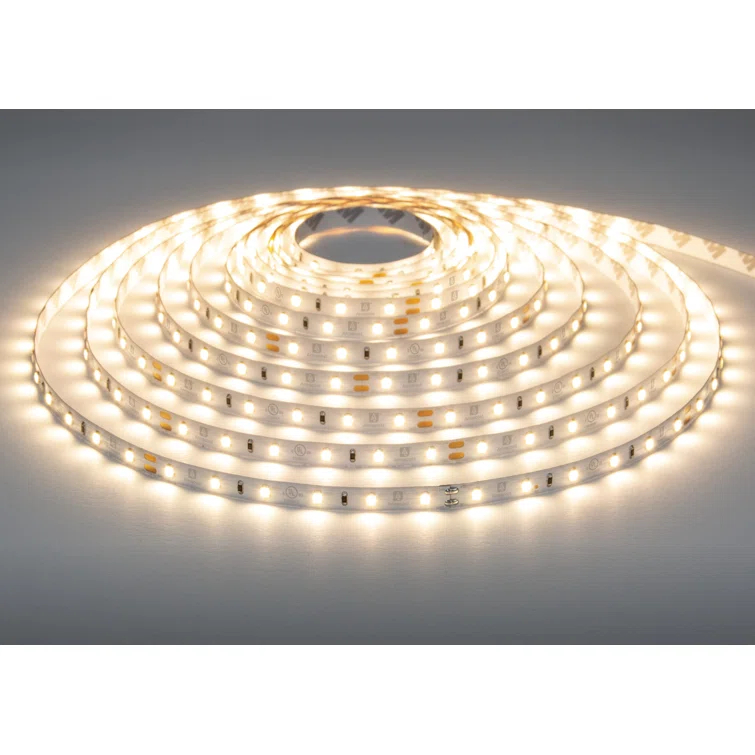 RibbonFlex Home COB Kit 4000K, 5M LED Strip Light