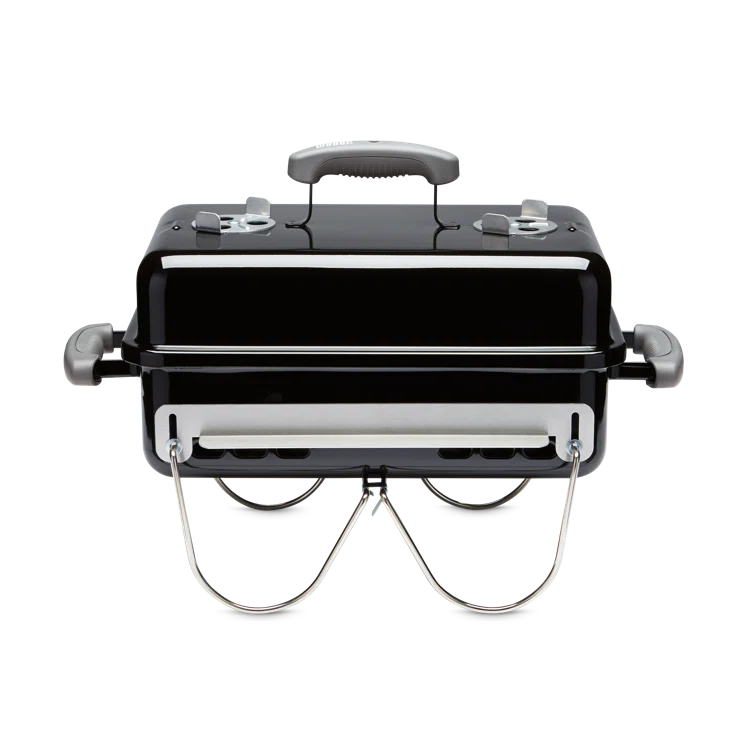 Weber Go-Anywhere Charcoal Grill