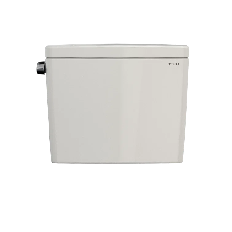 TOTO ST776EA#12 TOTO® Drake® 1.28 GPF Toilet Tank with WASHLET®+ Auto Flush Compatibility, ST776EA#01