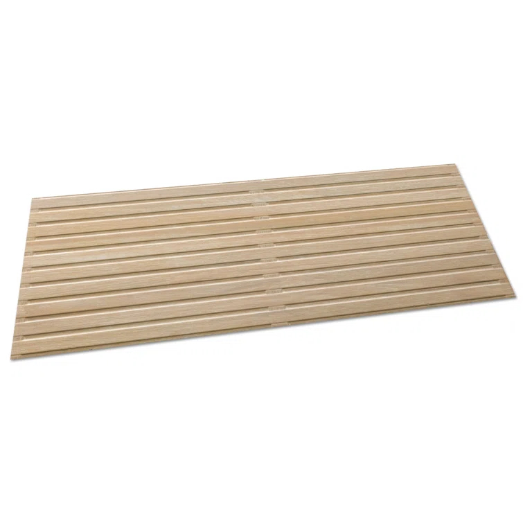 Spa 11-7/8 In. X 35-1/2 In. Ceramic Wall Tile