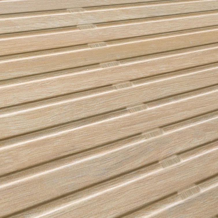 Spa 11-7/8 In. X 35-1/2 In. Ceramic Wall Tile