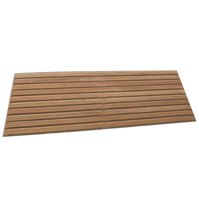 Spa 11-7/8 In. X 35-1/2 In. Ceramic Wall Tile