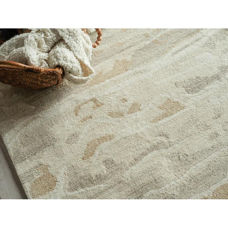 EXQUISITE RUGS Cortero Area Rug