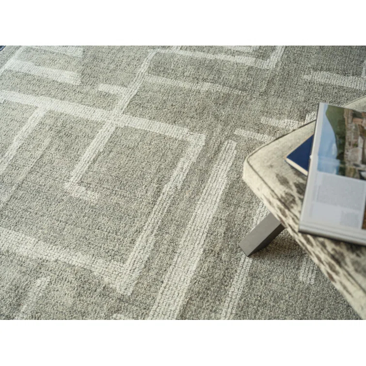 EXQUISITE RUGS Breckenridge Area Rug