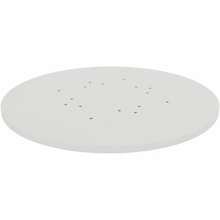 Hospitality/Conference/Lobby Round Tabletop
