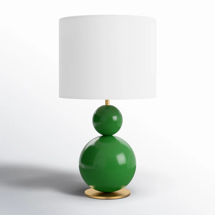 Anthony Metal Table Lamp