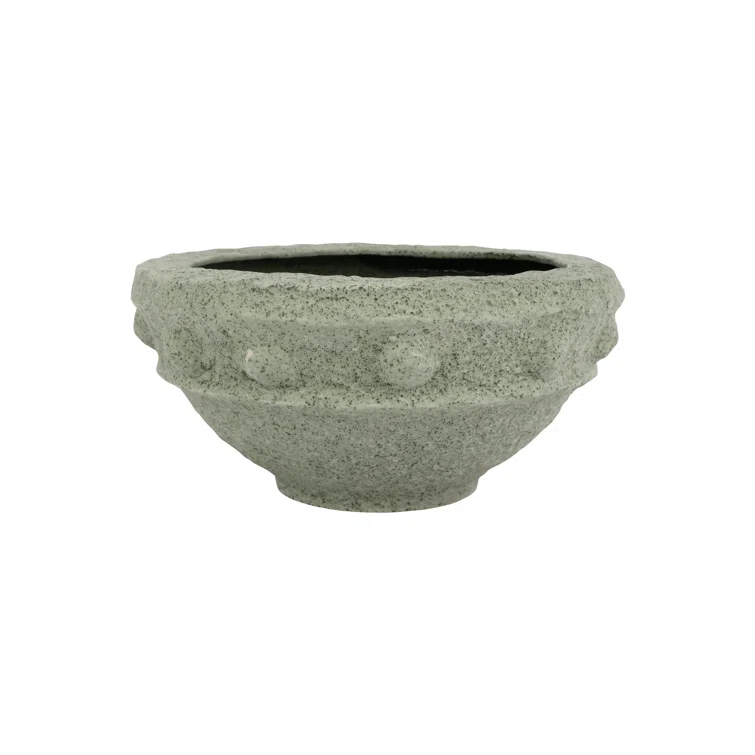 VIETRI Casa Handmade Pot Planter