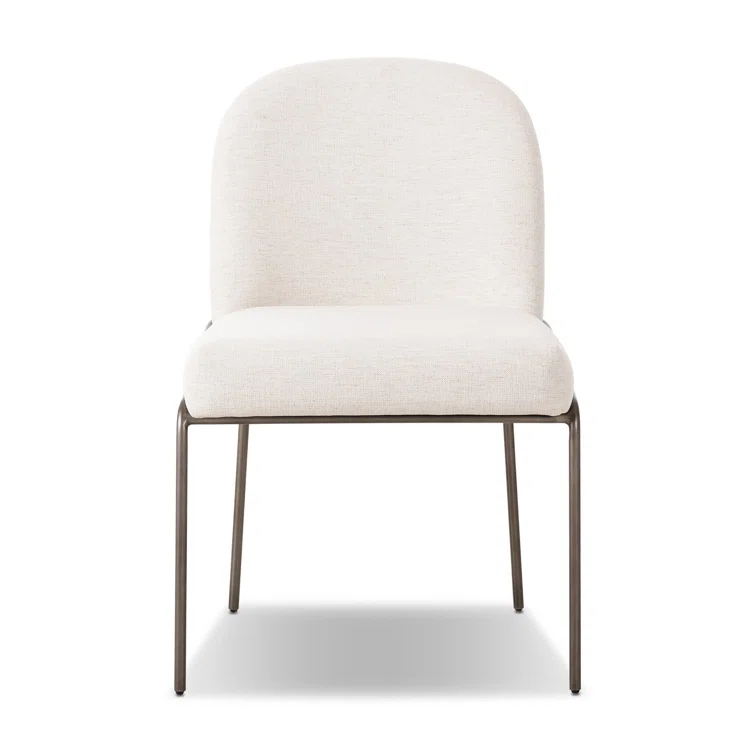 Astrud Leather Dining Chair