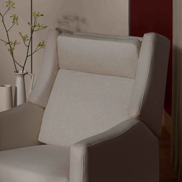 Kiwi Plus Power Glider Recliner w/ Power Headrest