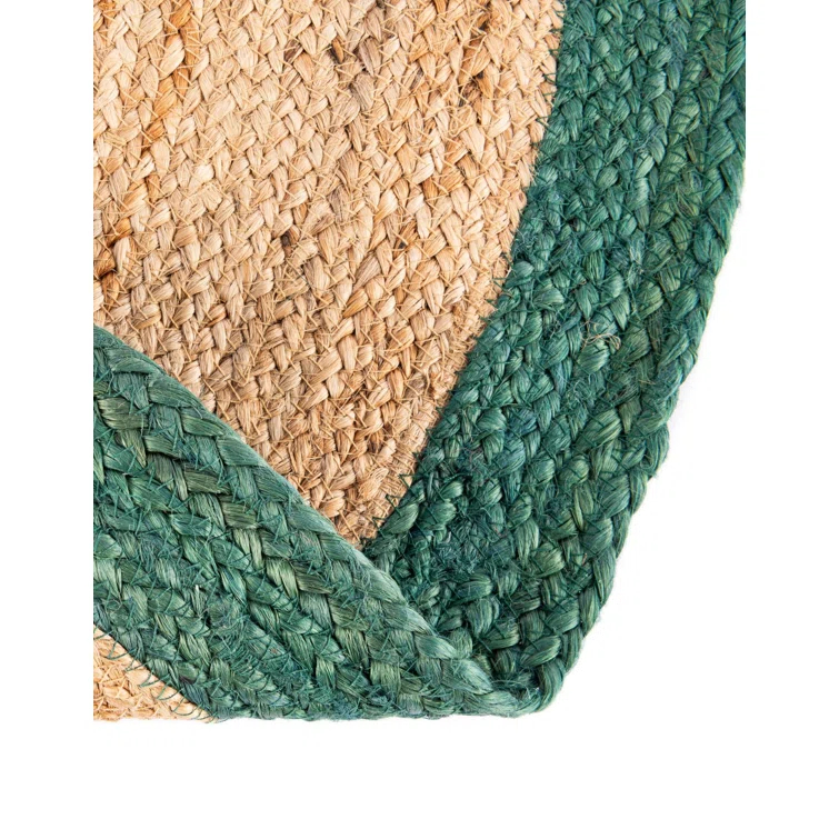 Burlap Tree Skirt