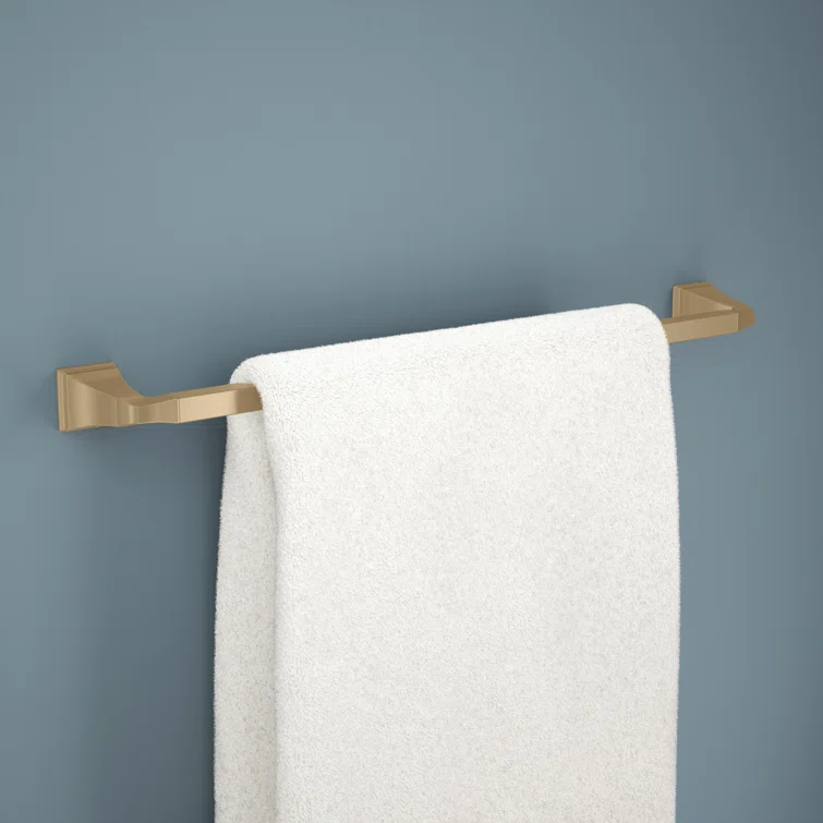 Dryden Wall Mounted Towel Bar