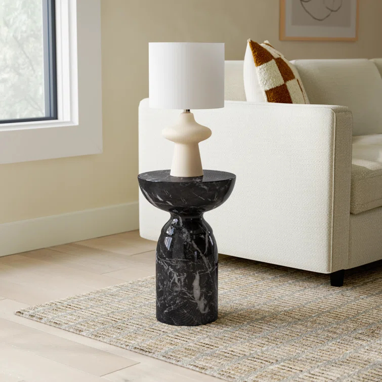 Jolie End Table