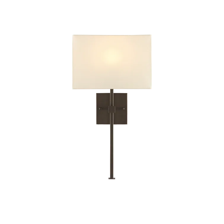 Will Sconce - Bronze