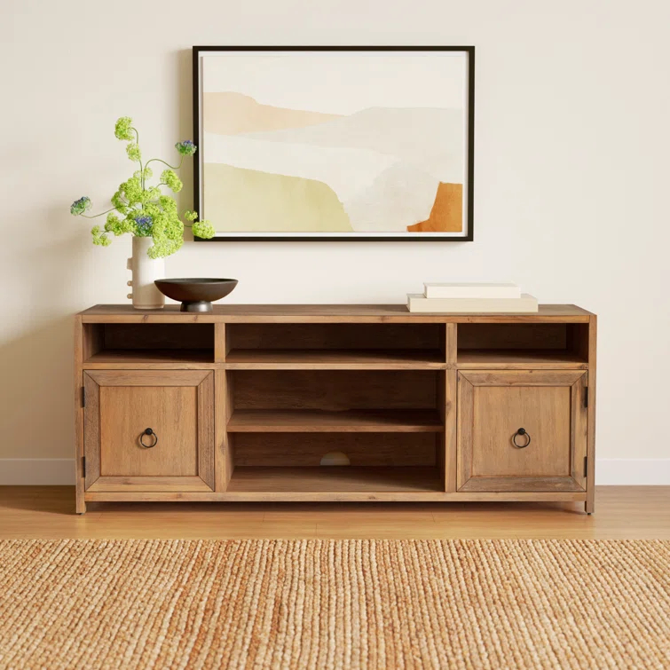 Elin 65'' Media Console