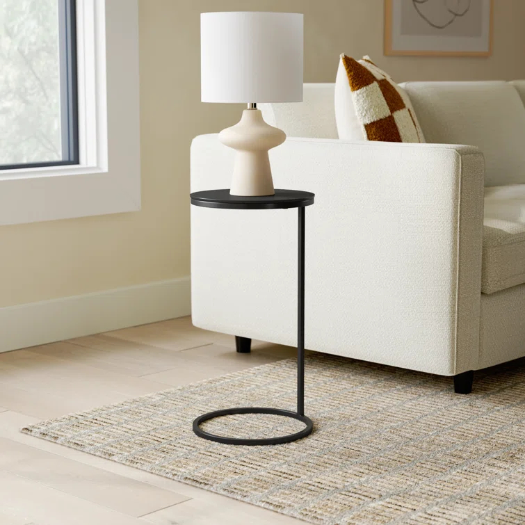 Addie End Table