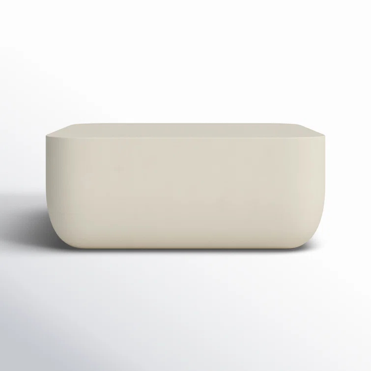 Mara Indoor / Outdoor Square Coffee Table