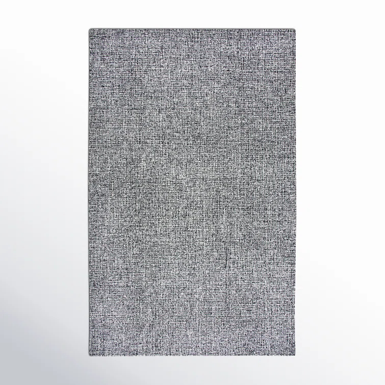 Britley Hand Tufted Wool Rug