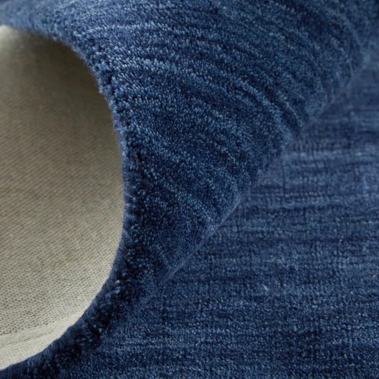 Kaden Handwoven Wool Area Rug