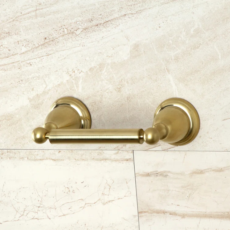 Kingston Brass Heritage Toilet Paper Holder