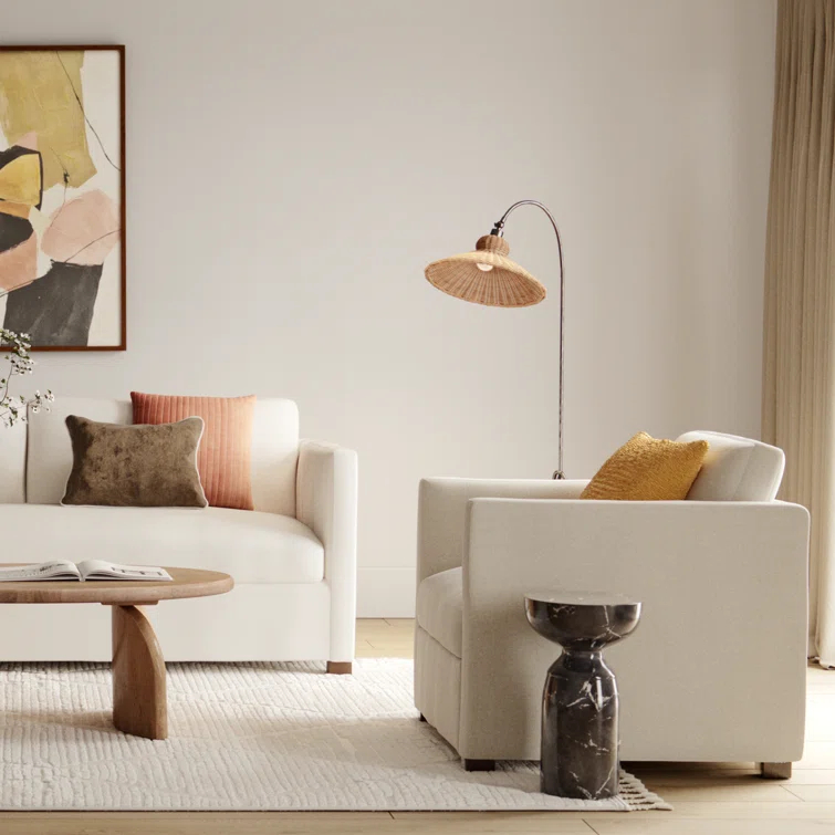 Jolie End Table