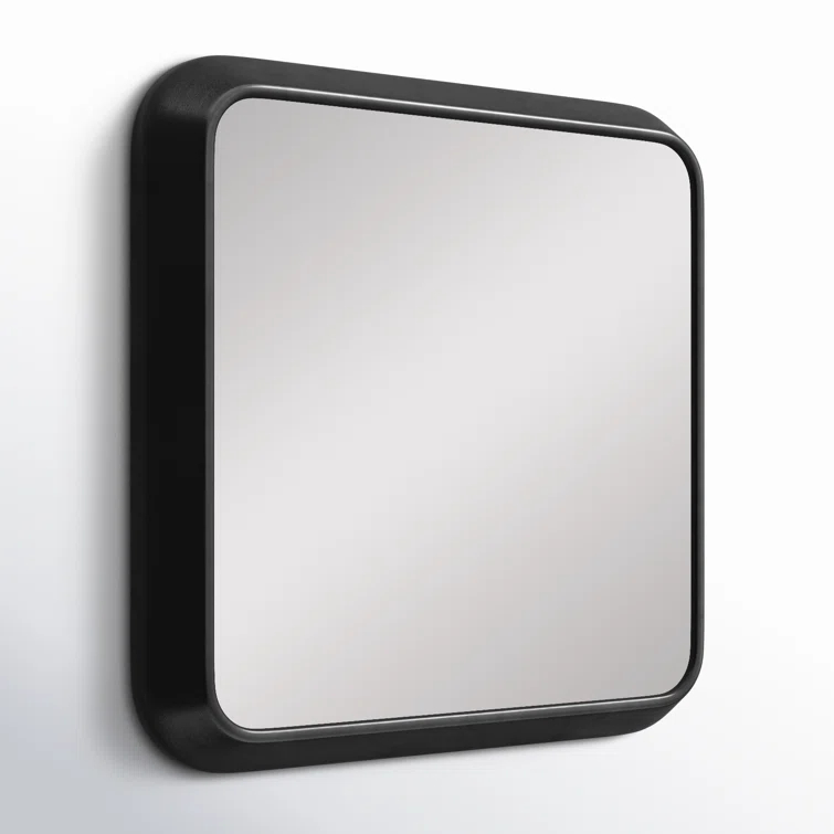 Sunita Flat Wall Mirror