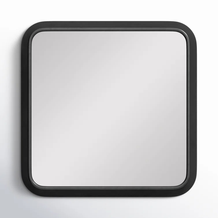 Sunita Flat Wall Mirror