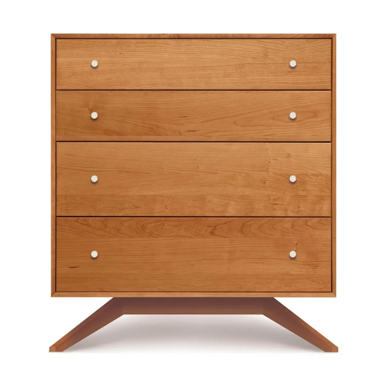 Astrid Standard Dresser / Chest