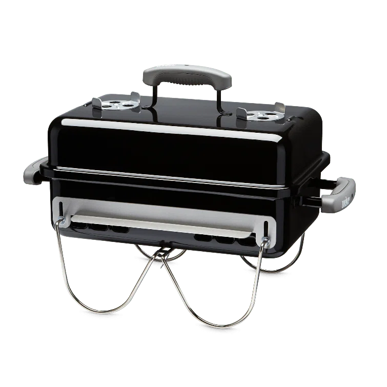 Weber Go-Anywhere Charcoal Grill