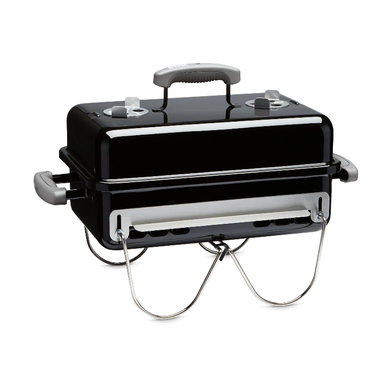 Weber Go-Anywhere Charcoal Grill