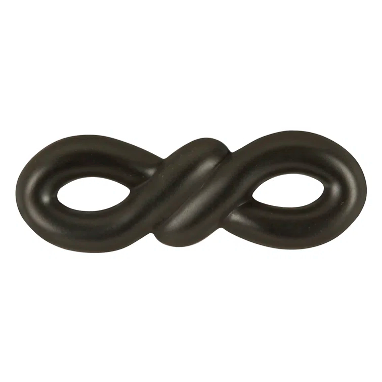 French Twist 2 1/8" Length Knob