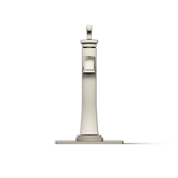 Riff Tall Single-Handle Bathroom Sink Faucet 1.2 GPM