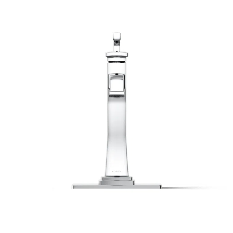 Riff Tall Single-Handle Bathroom Sink Faucet 1.2 GPM